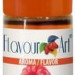 Raspberry FlavourArt