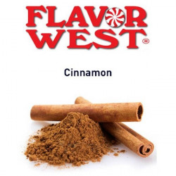 Cinnamon Flavor West Cinnamon Flavor West