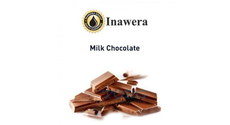 Изображение Ароматизатор Inawera Milk Chocolate Ароматизатор Inawera Milk Chocolate