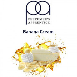 Banana Cream TPA Banana Cream TPA