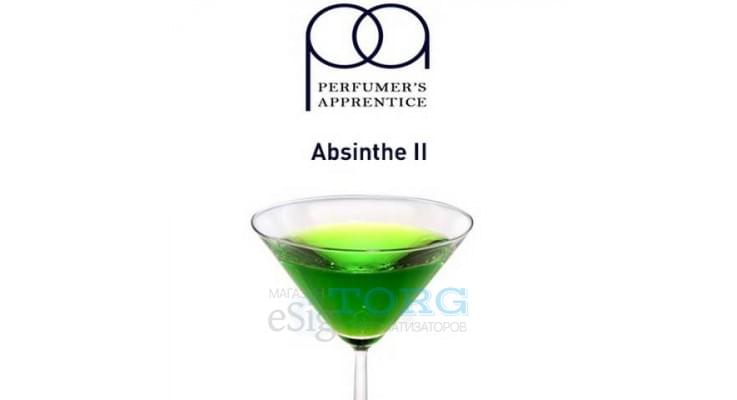 Изображение Ароматизатор TPA Absinthe II Ароматизатор TPA Absinthe II
