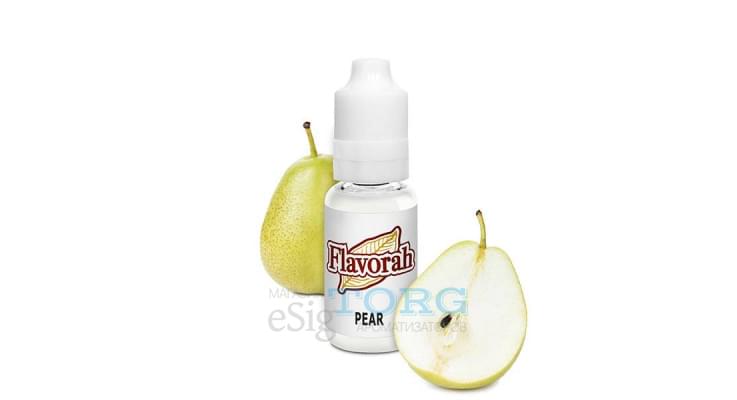Изображение Ароматизатор Flavorah Pear Ароматизатор Flavorah Pear