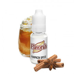 Pumpkin Spice Flavorah Pumpkin Spice Flavorah