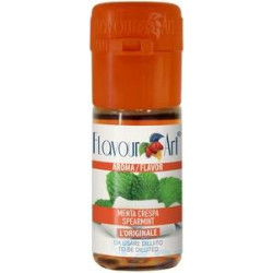 Spearmint FlavourArt Spearmint FlavourArt
