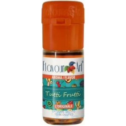 Tutti frutti FlavourArt Tutti frutti FlavourArt