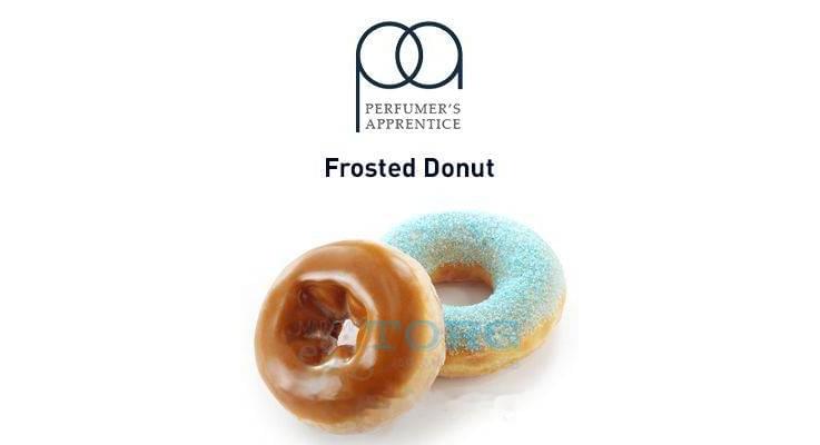 Изображение Ароматизатор TPA Frosted Donut Ароматизатор TPA Frosted Donut