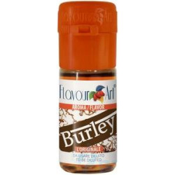 Burley FlavourArt Burley FlavourArt