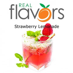 Strawberry Lemonade SC Real Flavors Strawberry Lemonade SC Real Flavors